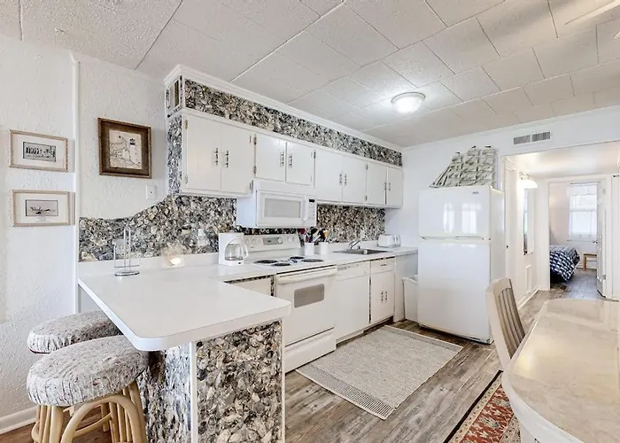 Breakwater Ii 302 Holiday home