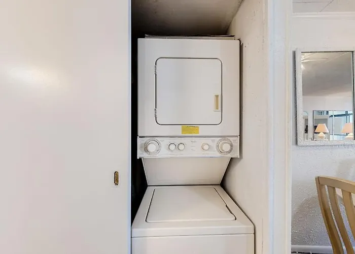 Breakwater Ii 302 Holiday home