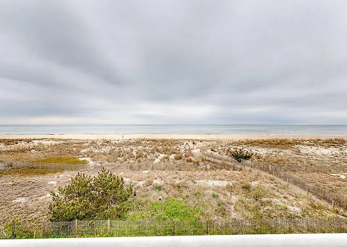 Breakwater Ii 302 Holiday home
